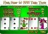 Flash Poker - This is a really cool flash poker game. Place your bets now!!