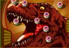 Jurrasic Pinball - Jurassic Pinball is here, plunge the ball and away you go